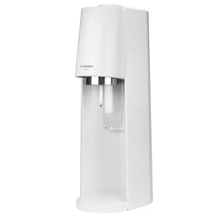 SodaStream Terra White saturaator + üks pudel + bolero hind ja info | Mulliveemasinad | kaup24.ee