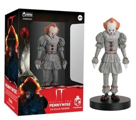 Pennywise Figure 13 cm hind ja info | Fännitooted mänguritele | kaup24.ee