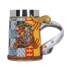 Harry Potter - Golden Snitch Collectable Tankard 15.5cm hind ja info | Fännitooted mänguritele | kaup24.ee