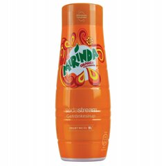 Siirup SodaStream Mirinda + Schwip Schwap Cola Orange jaoks hind ja info | Mulliveemasinad | kaup24.ee