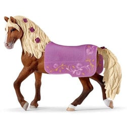 Фигурка лошади Перуанский пасо Schleich Horse Club цена и информация | Игрушки для девочек | kaup24.ee