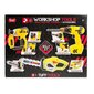 Tööriistade komplekt Smiki, 6091516 hind ja info | Poiste mänguasjad | kaup24.ee