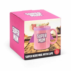 Super Mum Mug 350 ml цена и информация | Оригинальные кружки | kaup24.ee