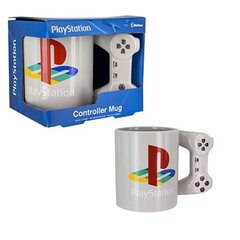 PlayStation - Controller Mug 300 ml hind ja info | Fännitooted mänguritele | kaup24.ee