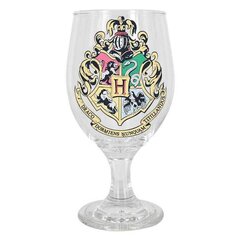 Hogwarts Colour Change Water Glass 420 ml цена и информация | Атрибутика для игроков | kaup24.ee