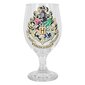 Hogwarts Colour Change Water Glass 420 ml цена и информация | Fännitooted mänguritele | kaup24.ee