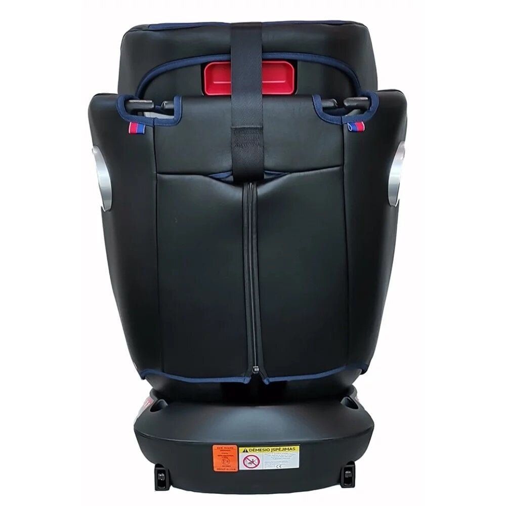 Turvatool Hamilton 360º FR01, isofix 0-36 kg, Royal sinine цена и информация | Turvatoolid | kaup24.ee