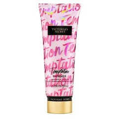 Ароматический лосьон для тела Victoria’s Secret Temptation Shimmer для женщин 236 мл цена и информация | Парфюмированная косметика для женщин | kaup24.ee