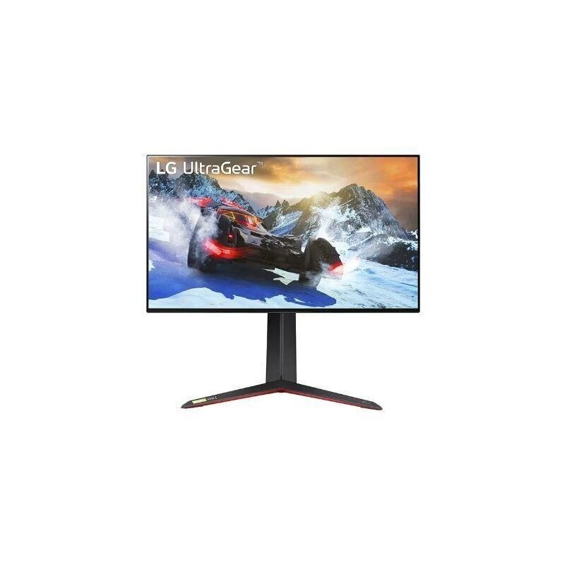 LG 27GP95RP-B цена и информация | Monitorid | kaup24.ee