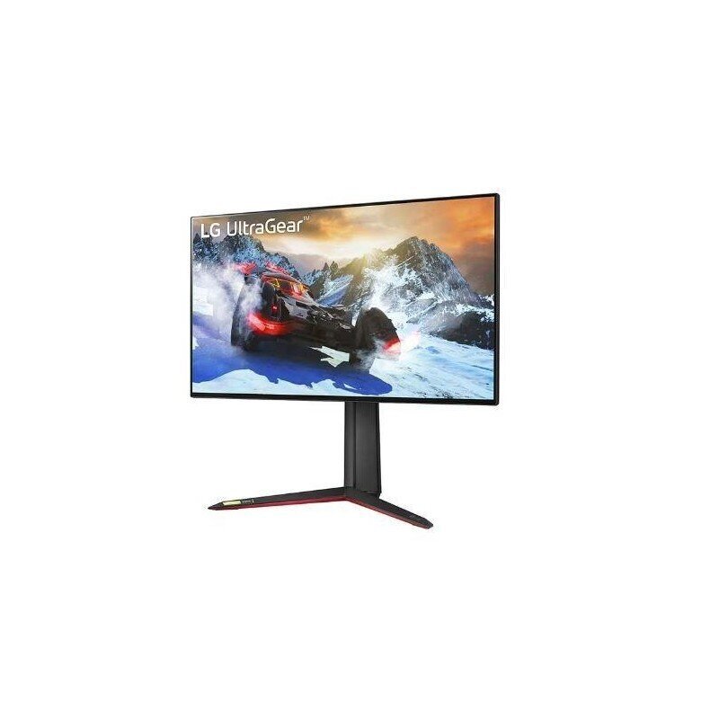 LG 27GP95RP-B цена и информация | Monitorid | kaup24.ee