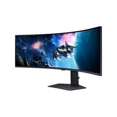 Samsung LS49CG954EUXEN hind ja info | Monitorid | kaup24.ee