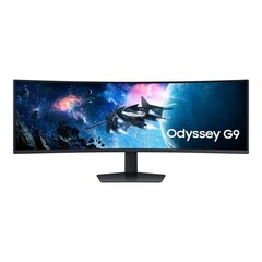 Samsung LS49CG954EUXEN hind ja info | Monitorid | kaup24.ee