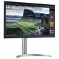 LG 27UQ850-W hind ja info | Monitorid | kaup24.ee