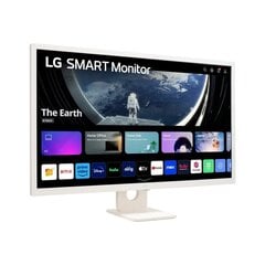 LG 32SR50F-W hind ja info | Monitorid | kaup24.ee