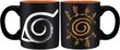 Naruto Shippuden Gift Set of 3 pcs цена и информация | Fännitooted mänguritele | kaup24.ee