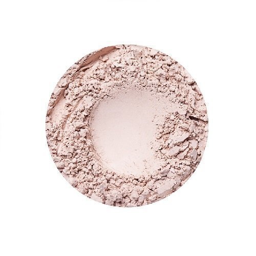 Sära andev mineraalne tolmpuuder Annabelle Minerals Pretty Glow 4 g цена и информация | Jumestuskreemid, puudrid | kaup24.ee