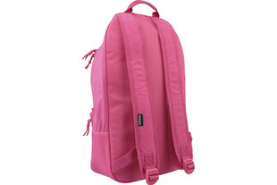 Seljakott Adidas Backpack Daily DM6159, roosa hind ja info | Spordikotid, seljakotid | kaup24.ee