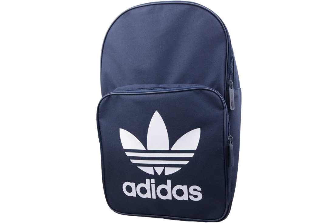Seljakott Adidas Clas Trefoil Backpack DW5189, sinine hind ja info | Spordikotid, seljakotid | kaup24.ee