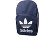 Seljakott Adidas Clas Trefoil Backpack DW5189, sinine цена и информация | Spordikotid, seljakotid | kaup24.ee