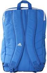 Seljakott Adidas B46130, 25 l, sinine hind ja info | Spordikotid, seljakotid | kaup24.ee