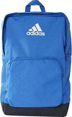 Рюкзак Adidas B46130, 25 л, синий цена и информация | Adidas Товары для детей и младенцев | kaup24.ee