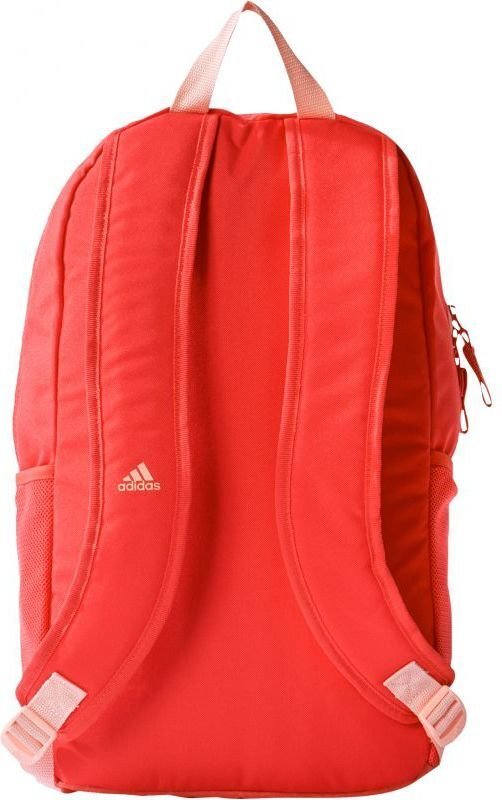 Seljakott Adidas S99850 M, 21 l, roosa цена и информация | Spordikotid, seljakotid | kaup24.ee