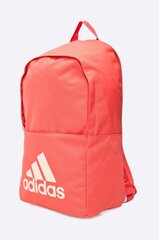 Seljakott Adidas CG0518, roosa hind ja info | Spordikotid, seljakotid | kaup24.ee