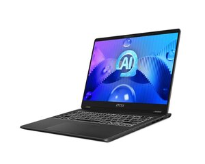 MSI Prestige 14 AI Evo C1MG (PRE14AIEVOC1MG-046NL) цена и информация | Ноутбуки | kaup24.ee