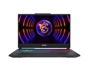 MSI Cyborg 15 A13UC (CYBORG15A13UC-689NL) цена и информация | Ноутбуки | kaup24.ee