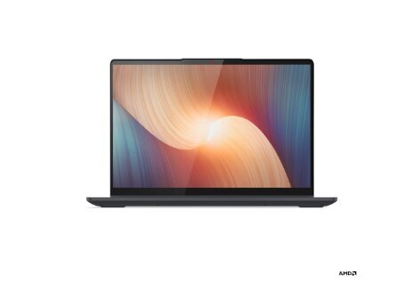 Lenovo IdeaPad Flex 5 14ALC7 (82R900GJLT) цена и информация | Sülearvutid | kaup24.ee