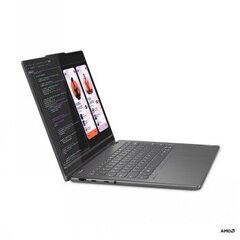 Lenovo Yoga 7 2-in-1 14AHP9 (83DK006WLT) hind ja info | Sülearvutid | kaup24.ee