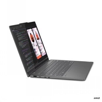 Lenovo Yoga 7 2-in-1 14AHP9 (83DK006WLT) цена и информация | Sülearvutid | kaup24.ee