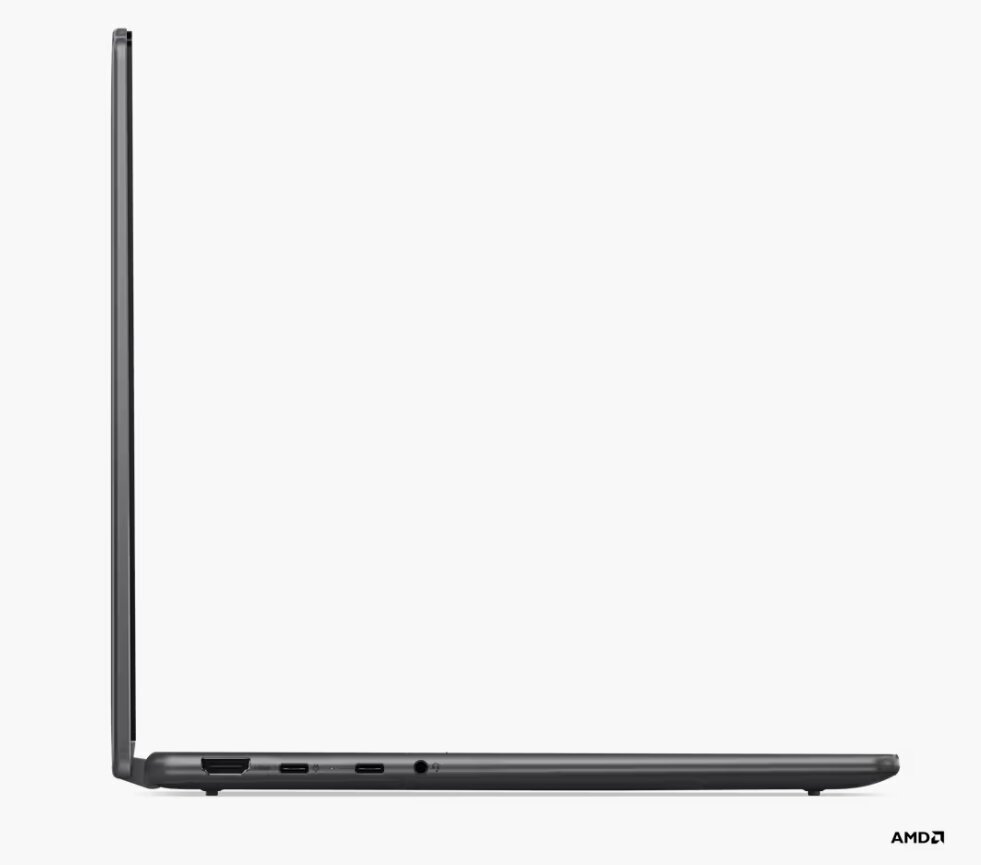 Lenovo Yoga 7 2-in-1 14AHP9 (83DK006WLT) hind ja info | Sülearvutid | kaup24.ee