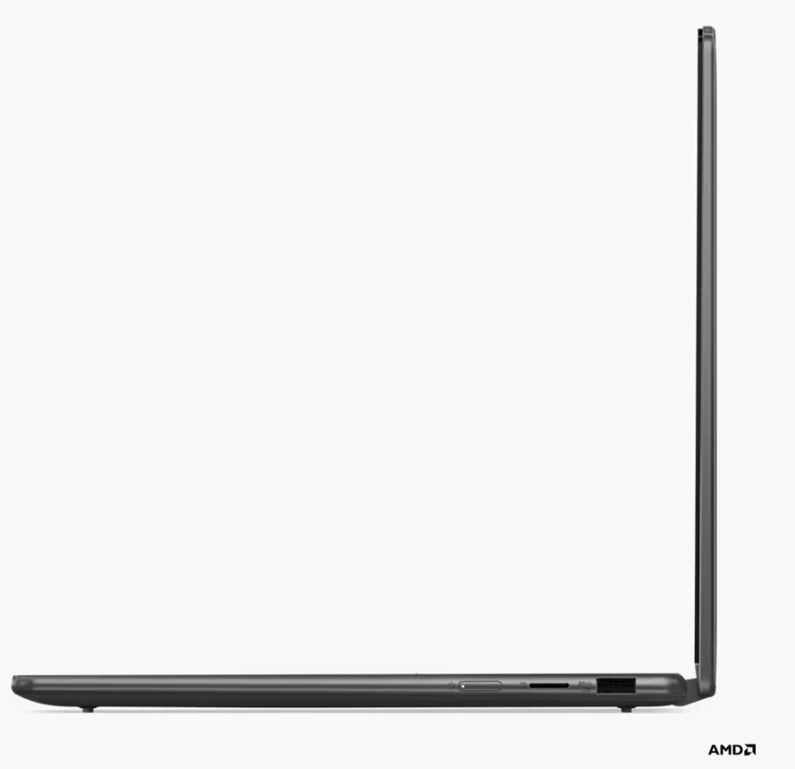 Lenovo Yoga 7 2-in-1 14AHP9 (83DK006WLT) hind ja info | Sülearvutid | kaup24.ee