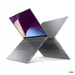 Lenovo IdeaPad Pro 5 16AHP9 (83D5003WLT) hind ja info | Sülearvutid | kaup24.ee