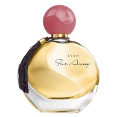 AVON Far Away Eau de Parfum for Her 100 ML цена и информация | Женские духи | kaup24.ee