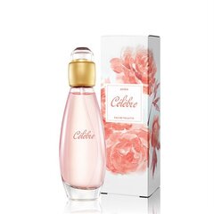 Avon Celebre Eau de Toilette, 50 ml hind ja info | Naiste parfüümid | kaup24.ee