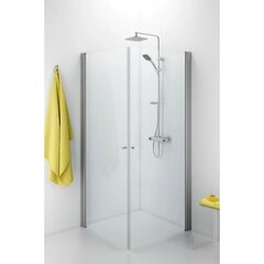 Dušikabiin IDO Showerama 10-02, 66-68 x 66-68 x 200 cm hind ja info | Dušikabiinid | kaup24.ee