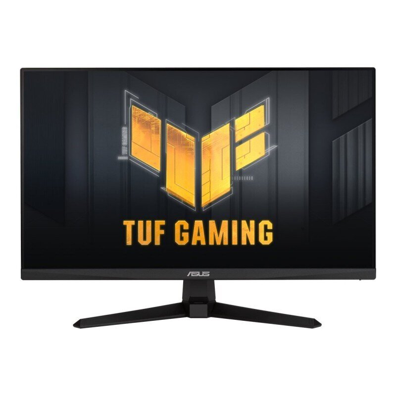 ASUS TUF Gaming VG27AQL3A 27inch IPS цена и информация | Monitorid | kaup24.ee