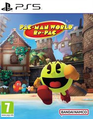 Pac-Man World Re-Pac Playstation 5 PS5 игра цена и информация | Компьютерные игры | kaup24.ee