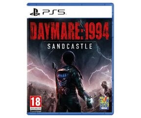 Daymare: 1994 Sandcastle цена и информация | Компьютерные игры | kaup24.ee