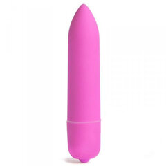 Vibraator Lovetoy X-Basic Bullet Long, roosa hind ja info | Vibraatorid | kaup24.ee