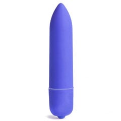 Vibraator Lovetoy X-Basic Bullet, sinine hind ja info | Vibraatorid | kaup24.ee