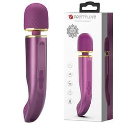 Lybaile 7 vibration settings, 5 levels of speed control,Silicone&ABS,USB rechargeable. цена и информация | Вибраторы | kaup24.ee