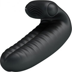 Vibraator Pretty Love Abbott Finger Vibrator, must hind ja info | Vibraatorid | kaup24.ee