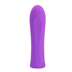 Lybaile Pretty Love Alfreda Vibrator Light Purple цена и информация | Вибраторы | kaup24.ee