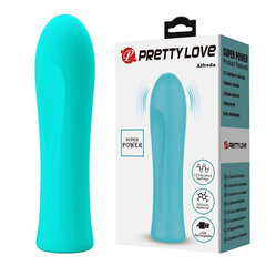 Lybaile Pretty Love Alfreda Vibrator Mint цена и информация | Вибраторы | kaup24.ee