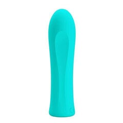 Lybaile Pretty Love Alfreda Vibrator Mint цена и информация | Вибраторы | kaup24.ee