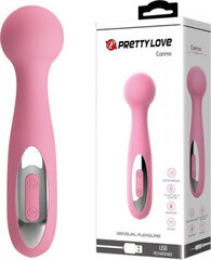 Lybaile Pretty Love Cornelius Vibrator Light Pink цена и информация | Вибраторы | kaup24.ee