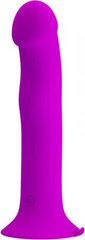 Vibraator Pretty Love Murray Dildo, lilla hind ja info | Vibraatorid | kaup24.ee